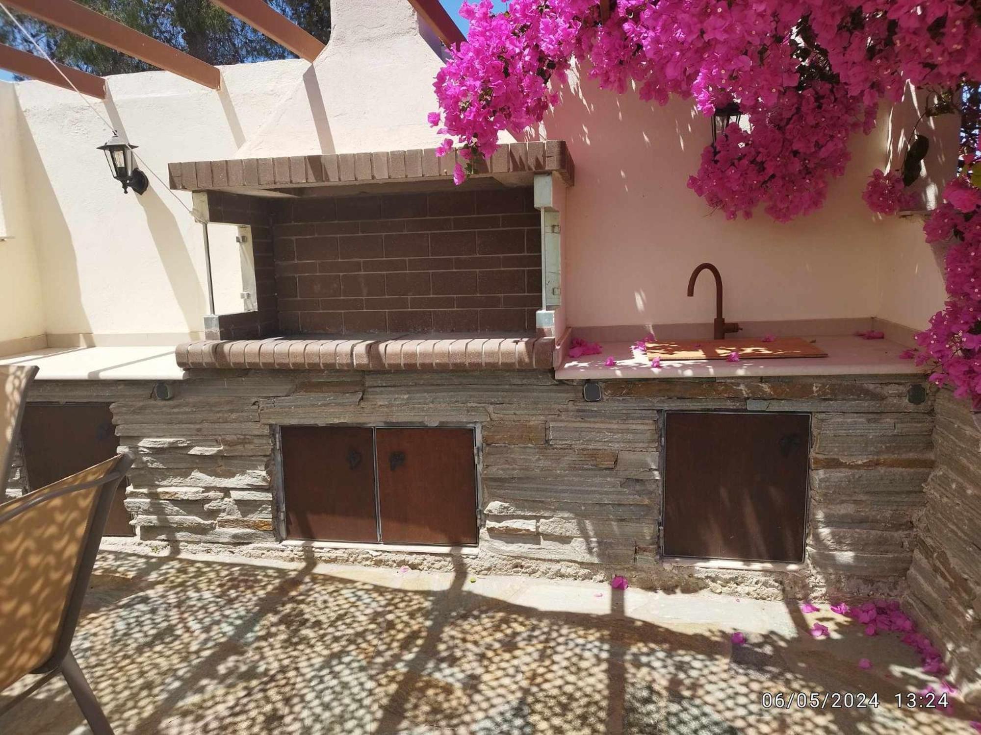 Villa Rita - Porto Cheli Buitenkant foto