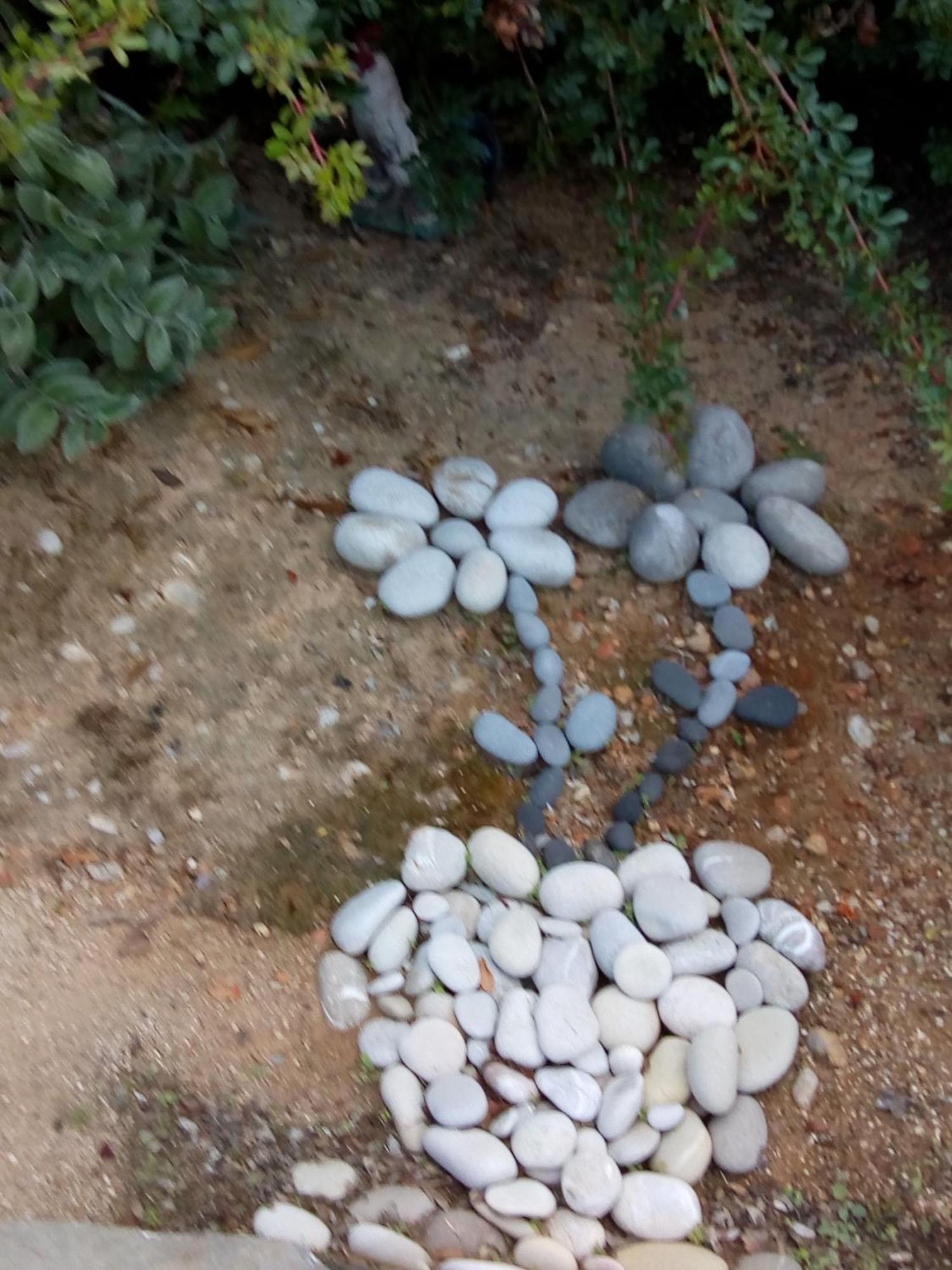 Villa Rita - Porto Cheli Buitenkant foto